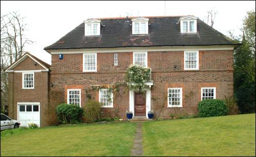 020 Wildwood Road